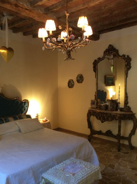 La Casa Del Cuore Stazzema Buitenkant foto